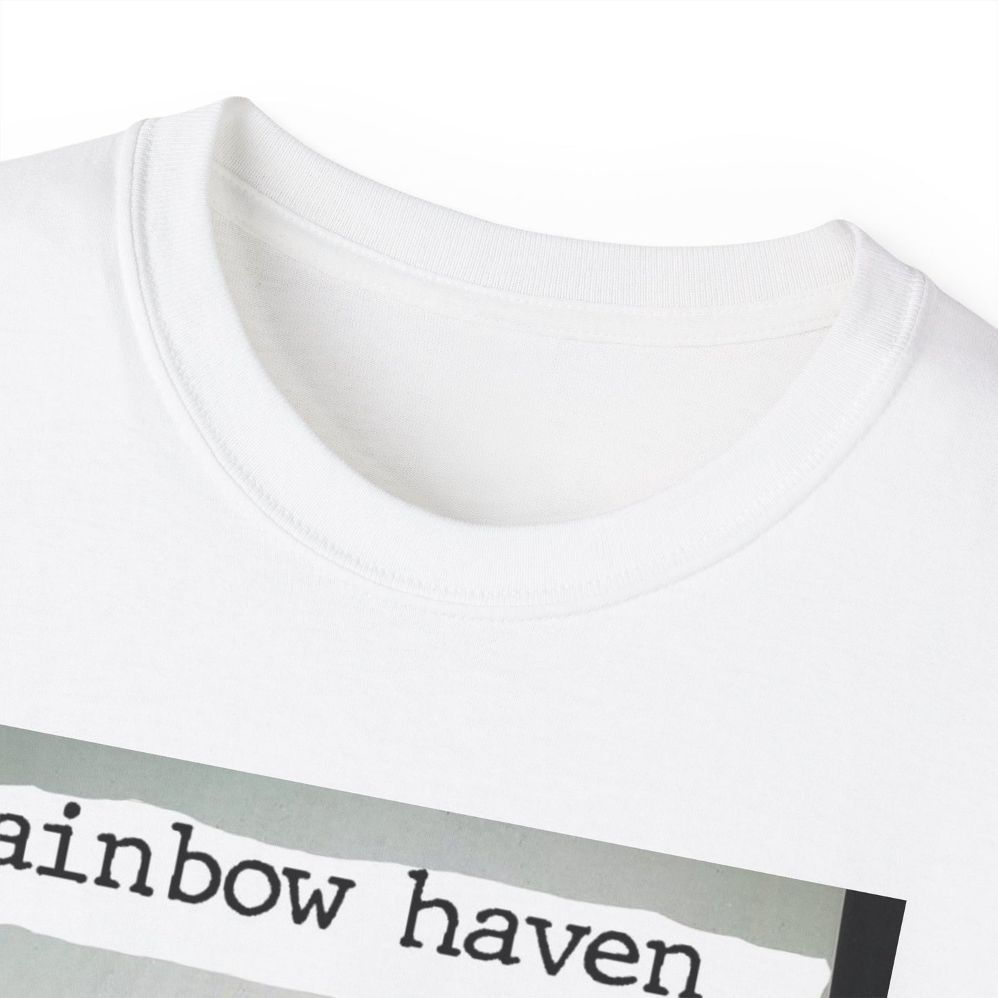 RAINBOW HAVEN