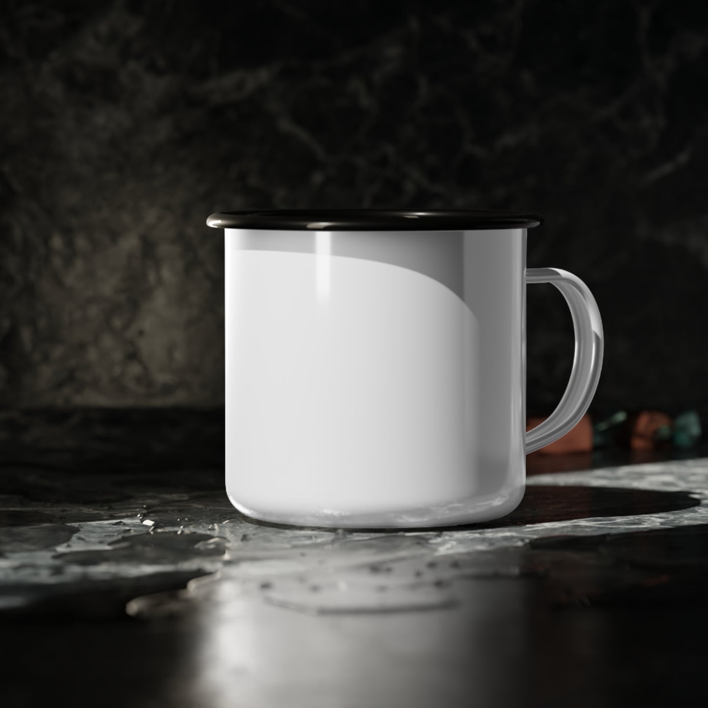 KILLED COFFEE