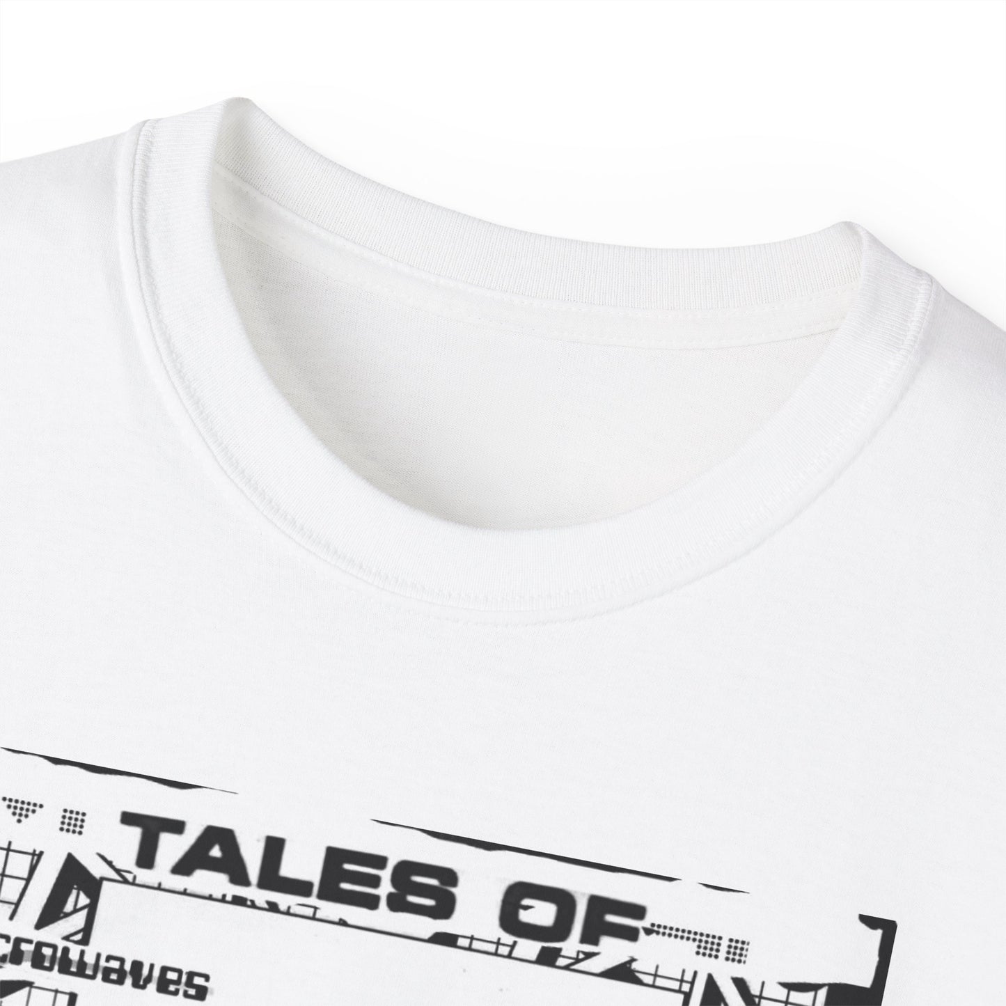 TALES OF MICRIWAVES