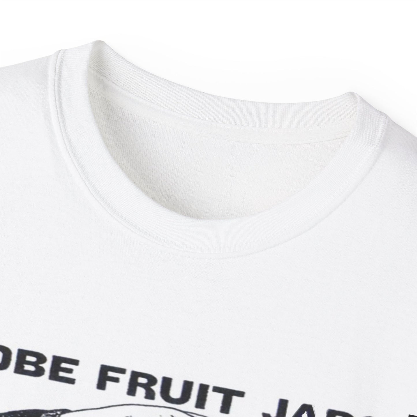 GLOBE FRUIT JARS