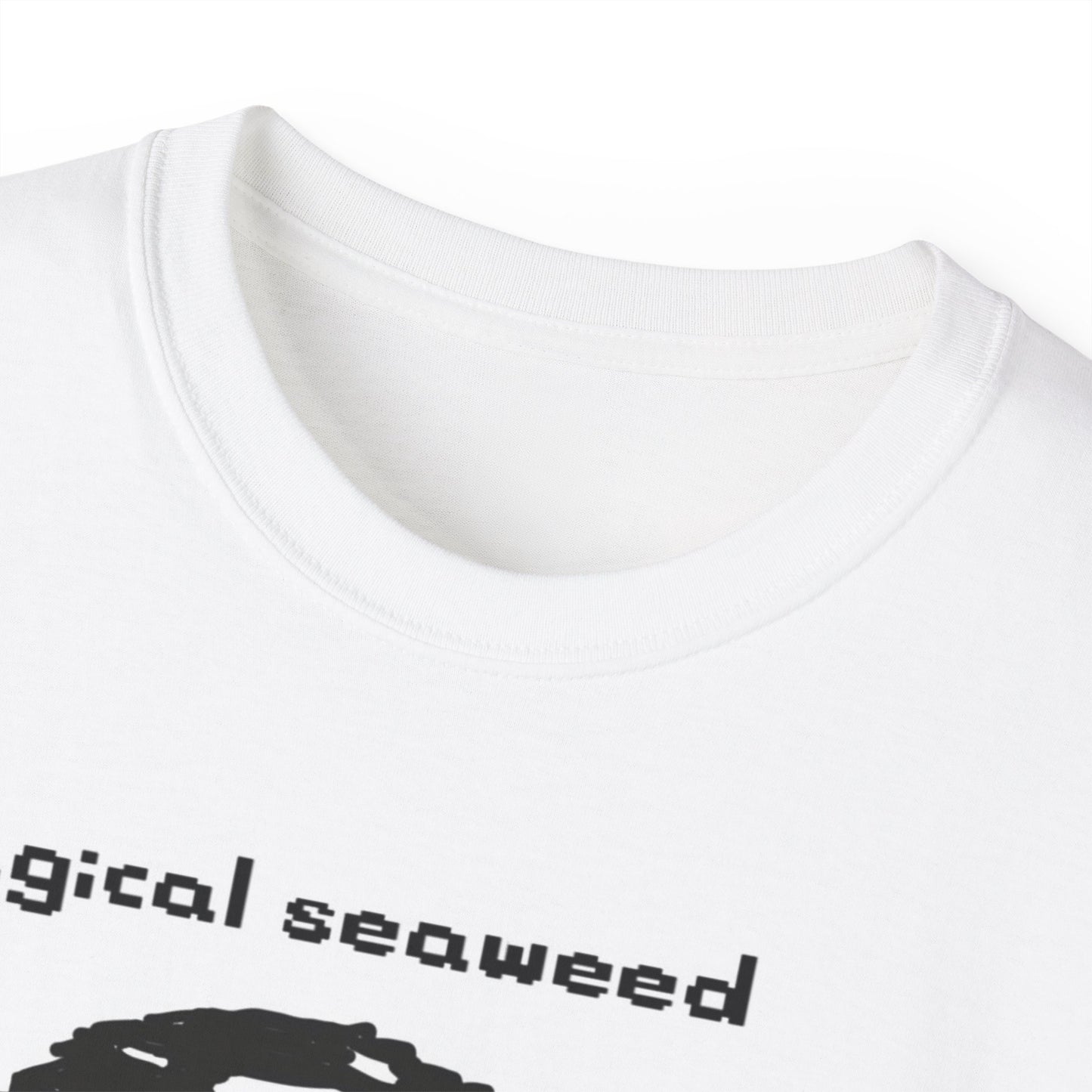 MAGICAL SEAWEED GRAND DESERT