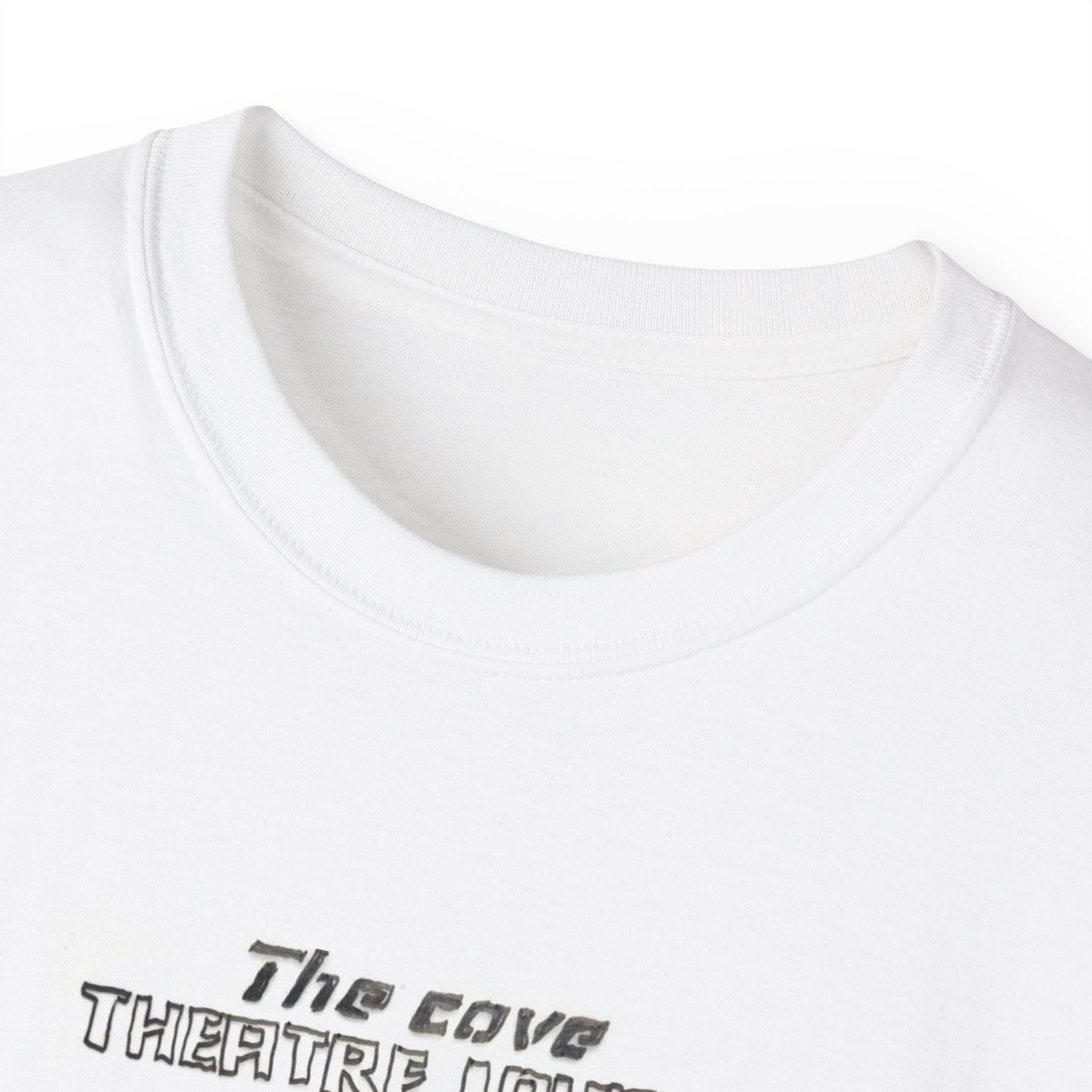 THE COVE THEATRE LOUNGE