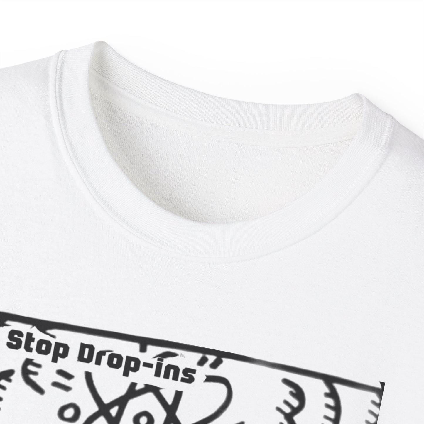 STOP DROP-INS COUNTRY DOCTOR
