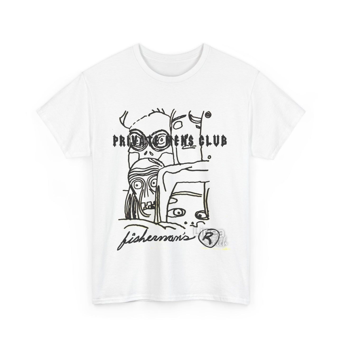 PRIVATE MENS CLUB