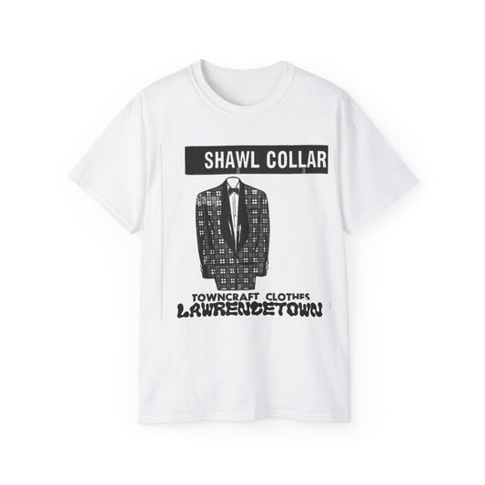 SHAWL COLLAR TOWNCRAFT CLOTHES