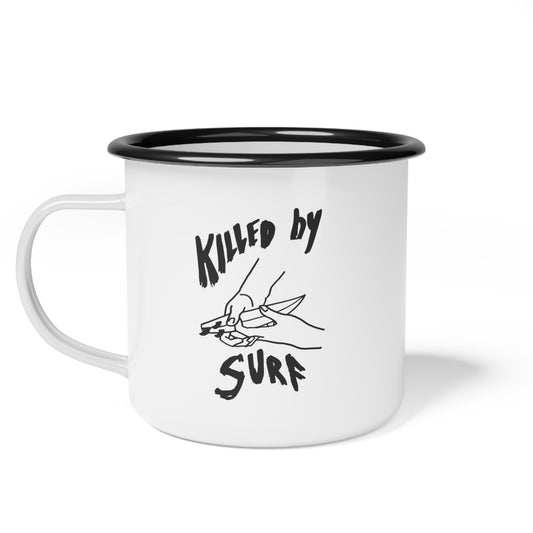KILLED COFFEE