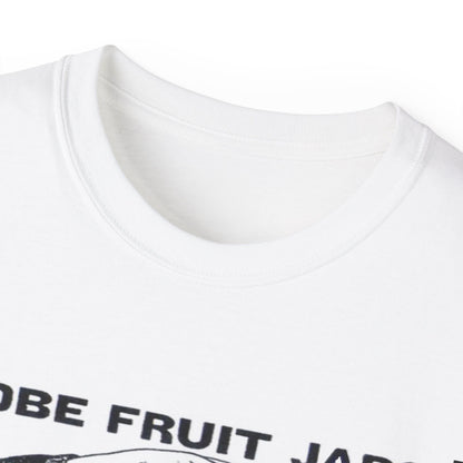 GLOBE FRUIT JARS