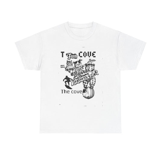 THE FUN COVE