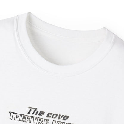 THE COVE THEATRE LOUNGE