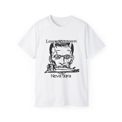 LAWRENCE TOWN AND FRIENDS NOVA SOFA