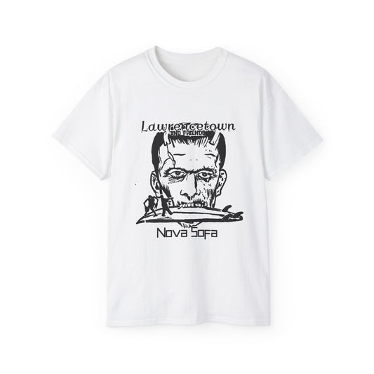 LAWRENCE TOWN AND FRIENDS NOVA SOFA
