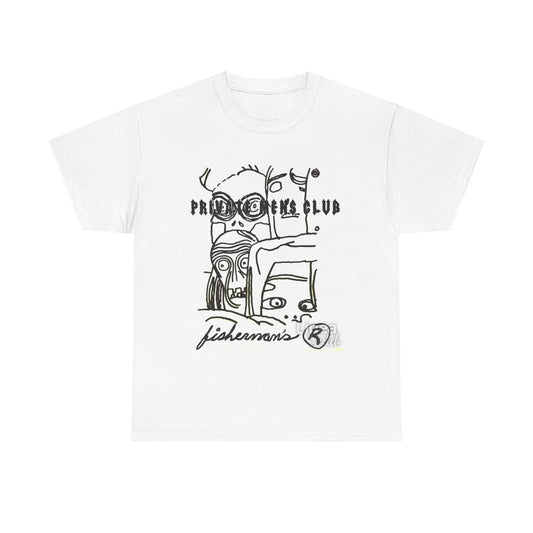 PRIVATE MENS CLUB