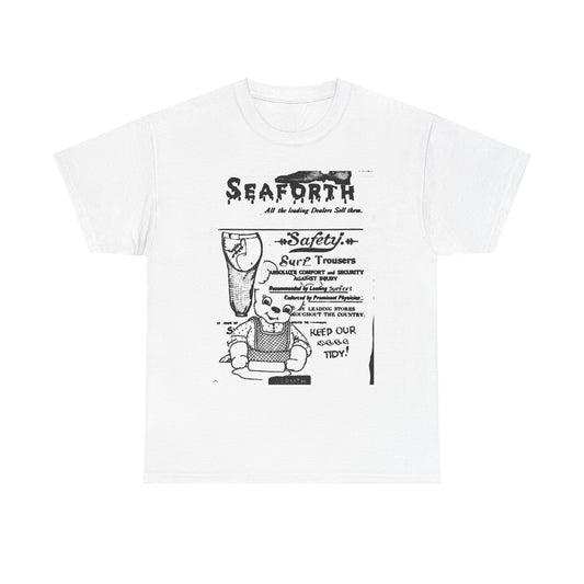SEAFORTH SAFETY SURF TROUSERS