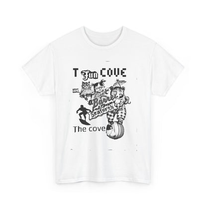 THE FUN COVE