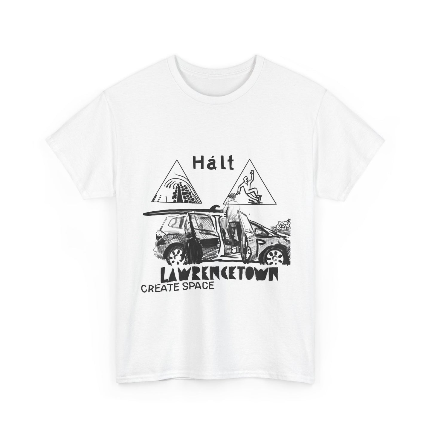 HÁLT